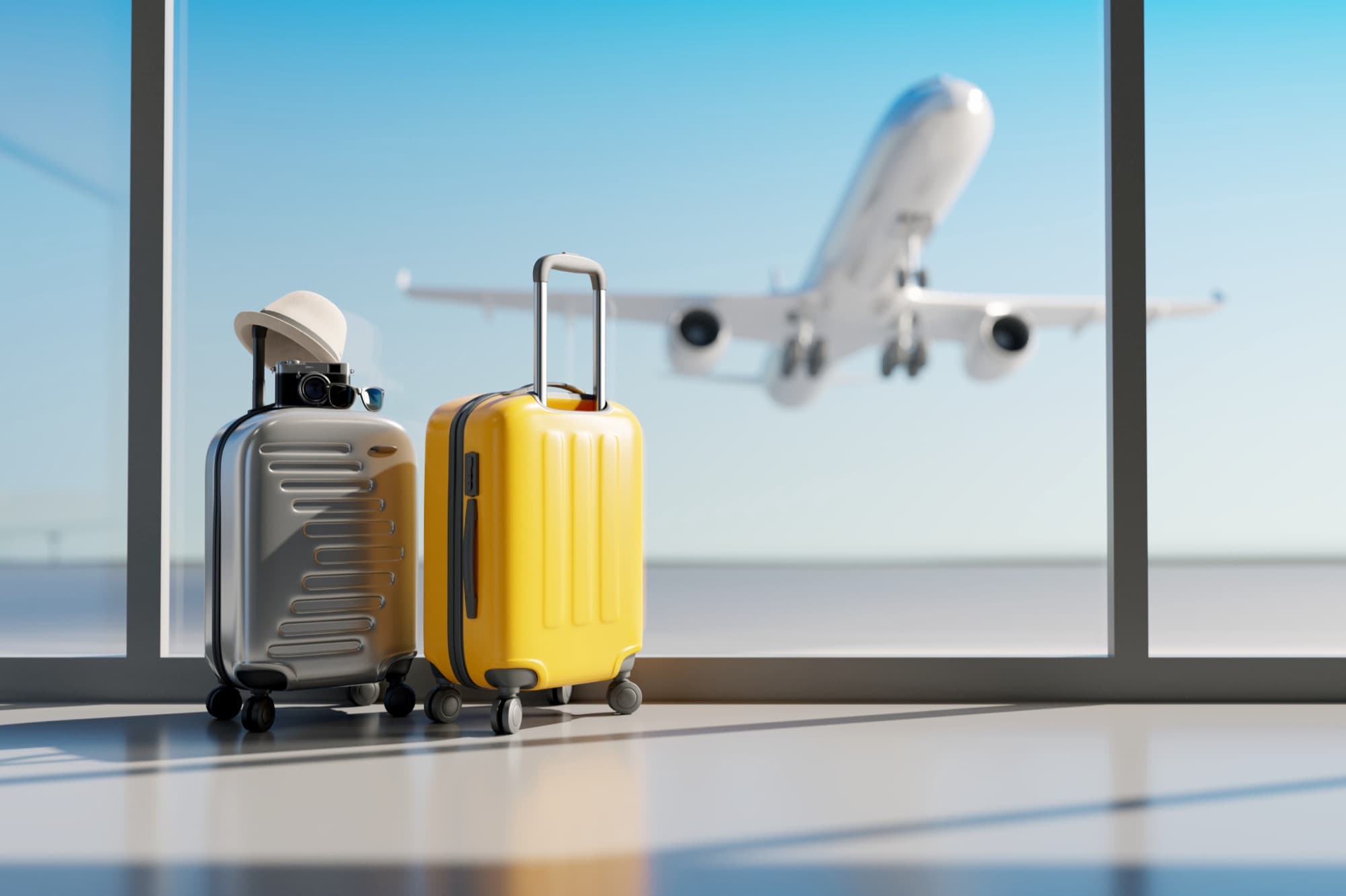 Hotel & Auto Rental Discounts