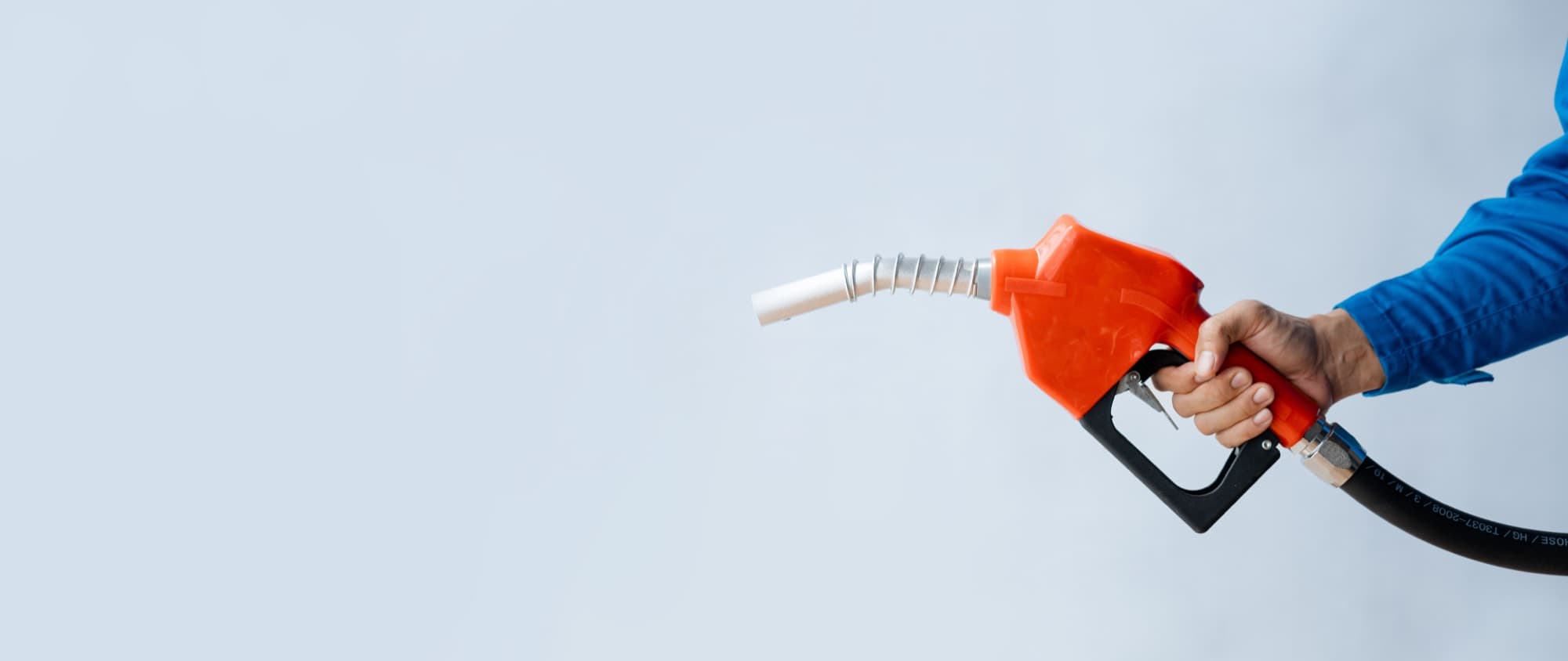 Cash Back on Gas