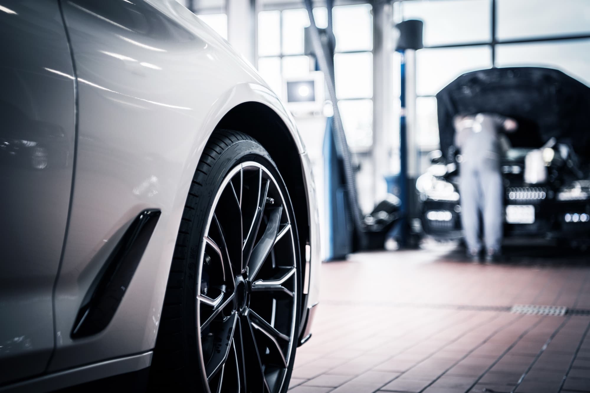 Oil Changes Plus