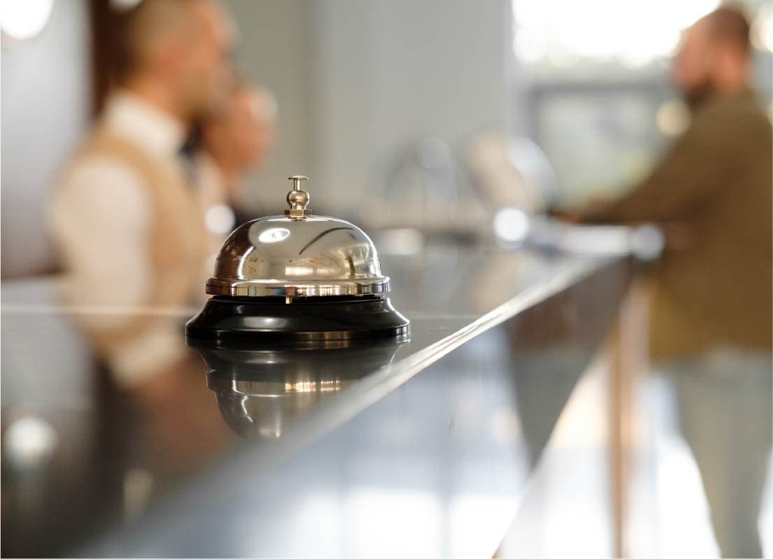 Hotel & Auto Rental Discounts