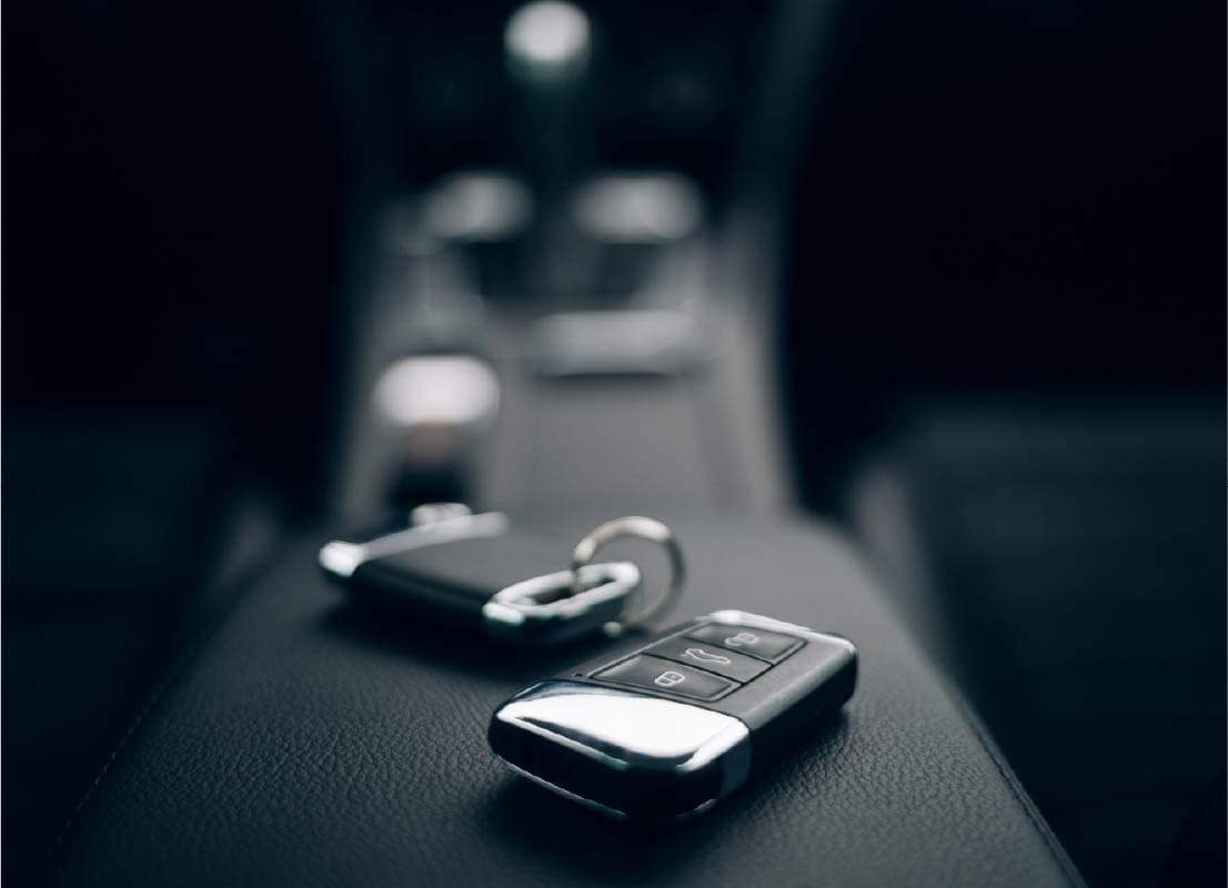 Key / Fob Replacement