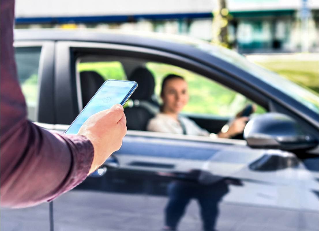Emergency Ride Coverage