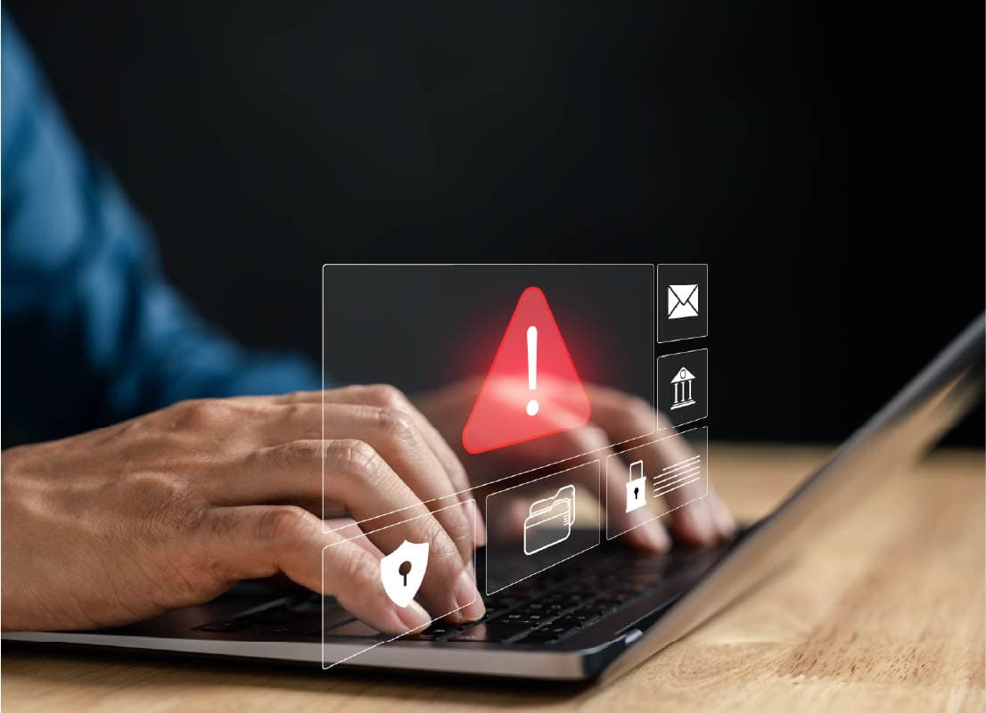Identity Theft Coverage